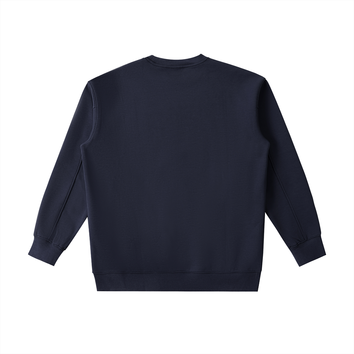 Da regin Essential Heavyweight Crewneck Sweatshirt