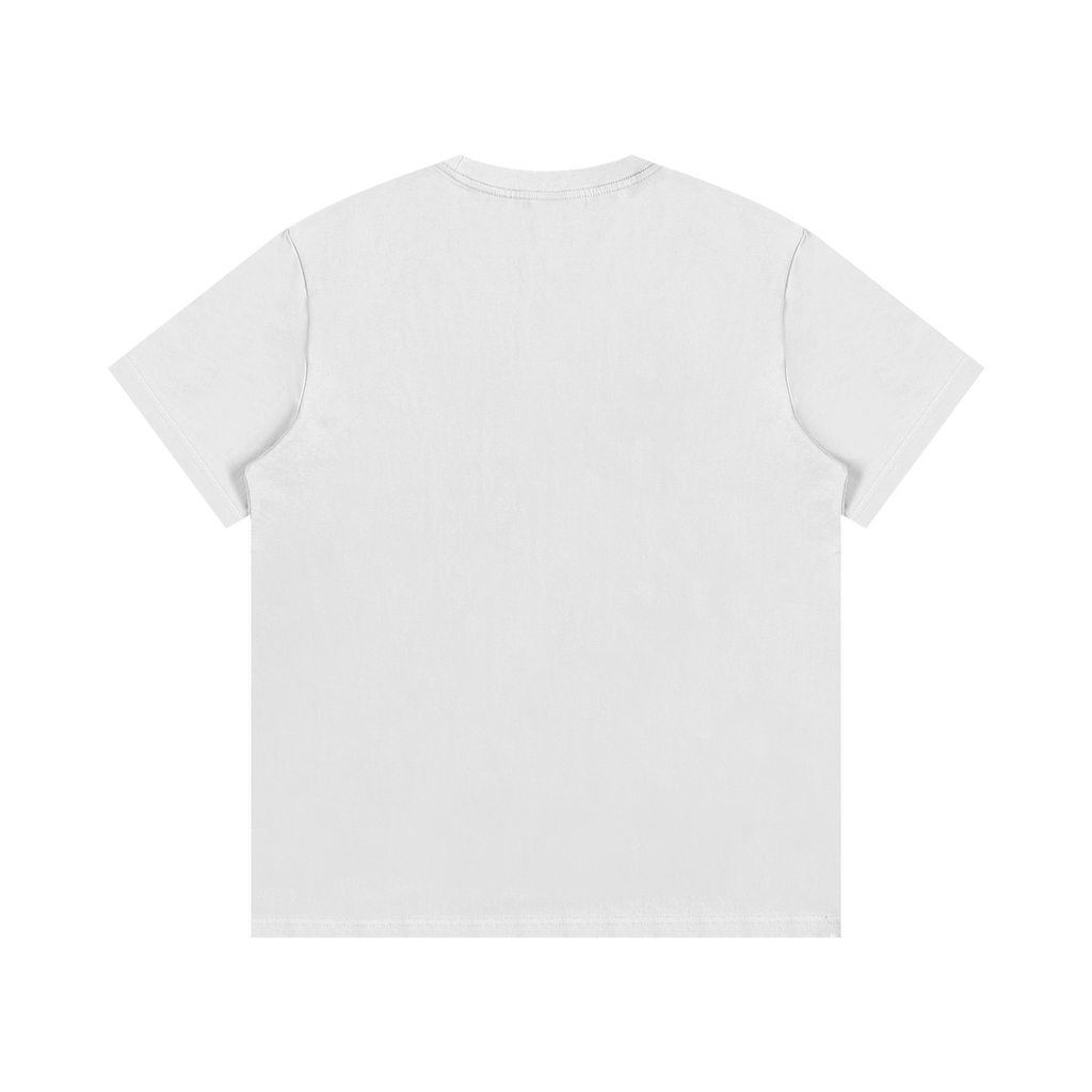 Da regin Essential Cotton T-Shirt