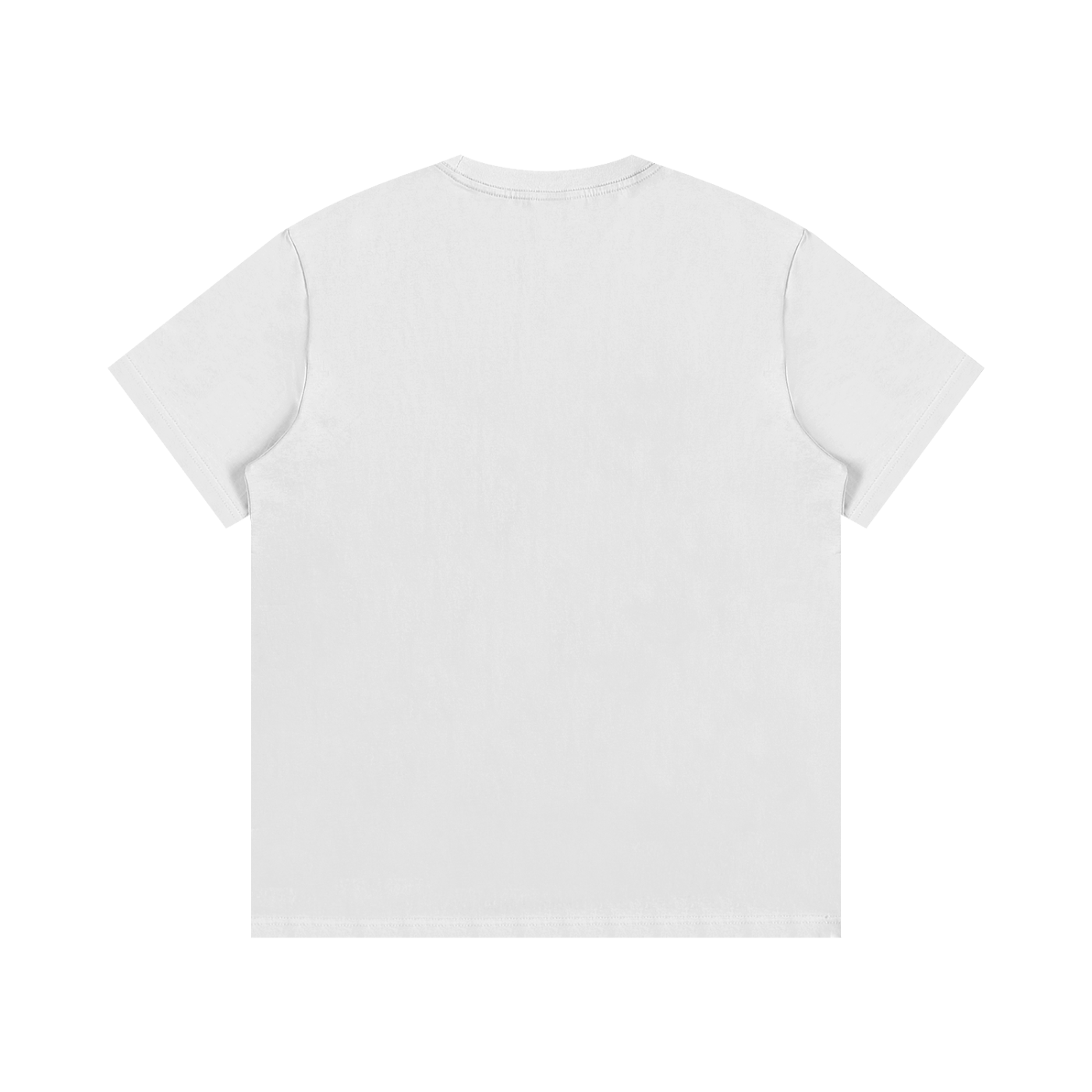 Da regin Essential Cotton T-Shirt