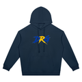 dareginUnisex Oversized Drop Shoulder Hoodie