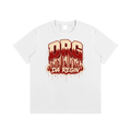 daregin Essential Cotton T-Shirt