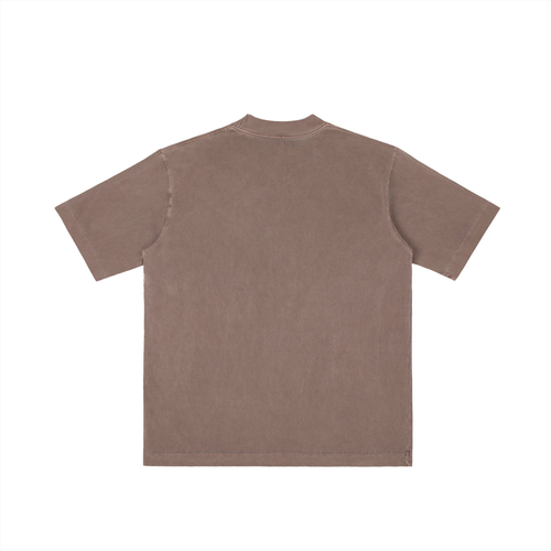 Da regin  1of 1 Vintage Wash Drop Shoulder T-shirt