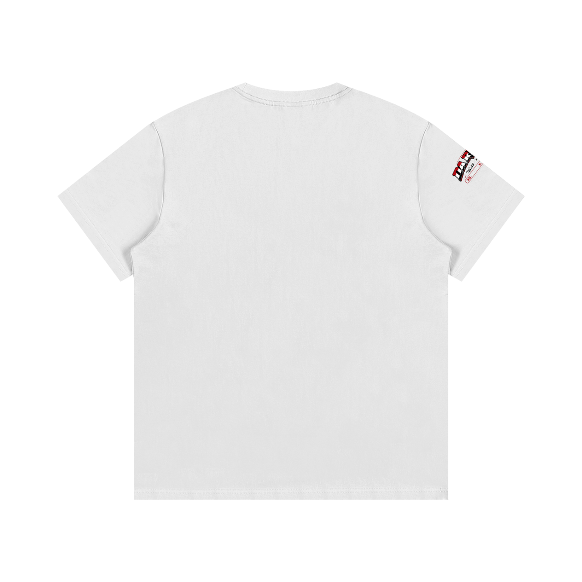 DA REGIN Essential Cotton T-Shirt