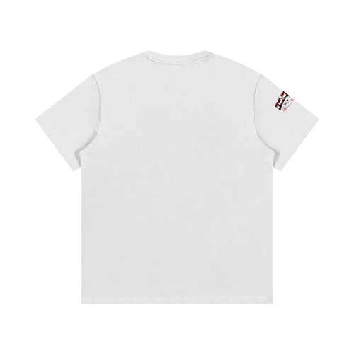 DA REGIN Essential Cotton T-Shirt
