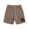 Essential Cotton Shorts