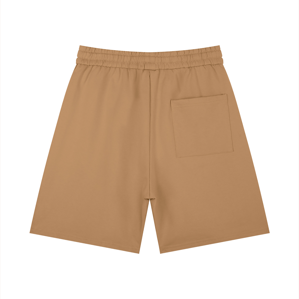 Da regin Men’s Loose Fit Drawstring Shorts