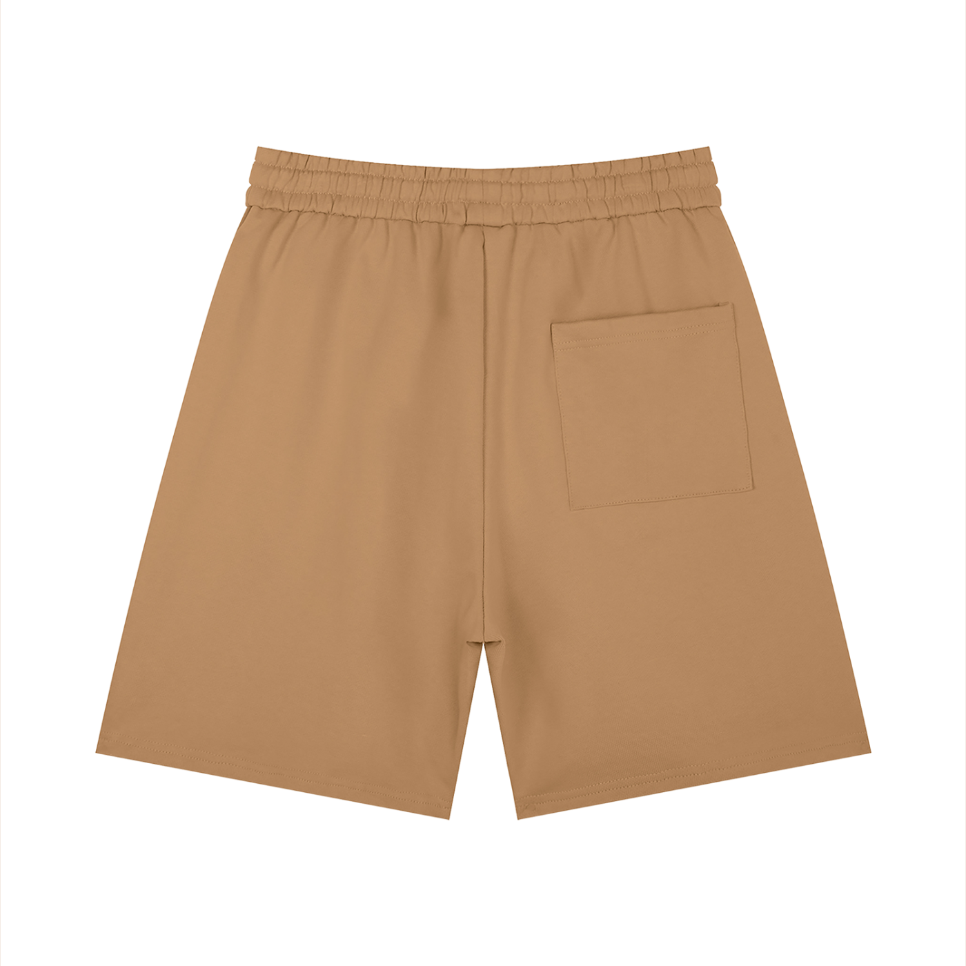Da regin Men’s Loose Fit Drawstring Shorts