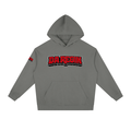 DA REGIN Essential Heavyweight Drop-Shoulder Hoodie