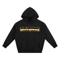 DA REGIN Essential Heavyweight Boxy Fleece Hoodie