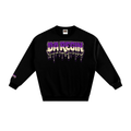Daregin Fleeced Sweatshirt