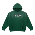 DAREGIN Unisex Vintage Wash Fleece Hoodie
