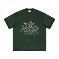 Heavyweight Earth Tone T-Shirt