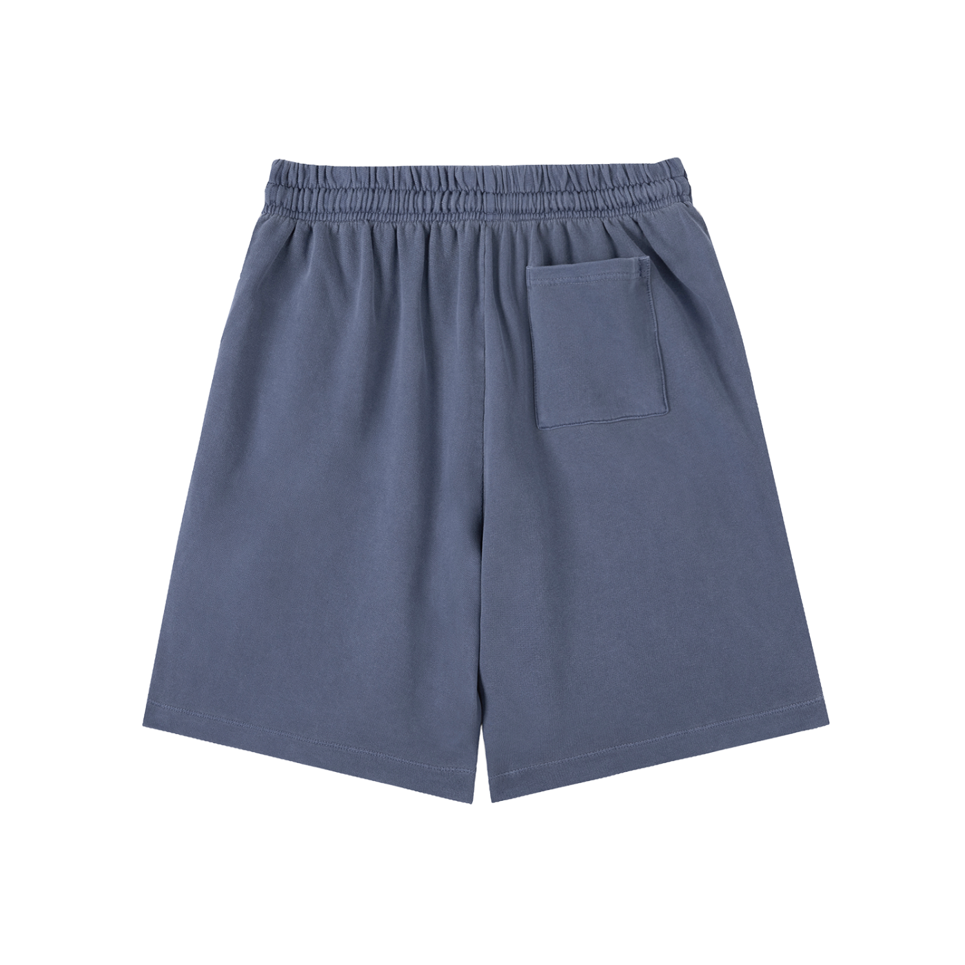 Da regin  2027Vintage Wash Cotton Shorts