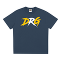 DA REGIN Sorona Quick-Dry Cooling T-Shirt