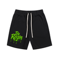 Da regin Essential Cotton Shorts