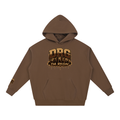 DA REGIN Essential Heavyweight Hoodie