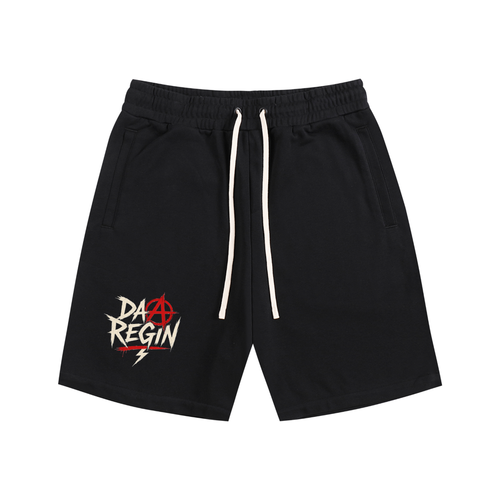 Da regin Essential Cotton Shorts