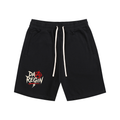 Da regin Essential Cotton Shorts