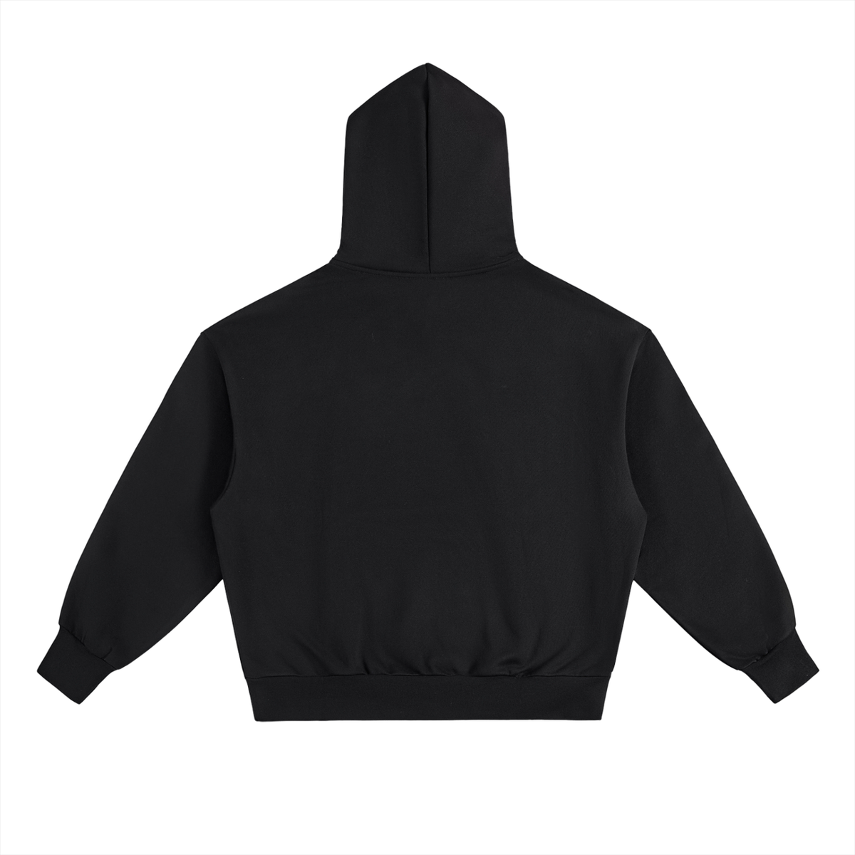 daregin Essential Heavyweight Fleece Hoodie