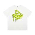 Da regin Unisex Mid-Weight Cotton T-Shirt