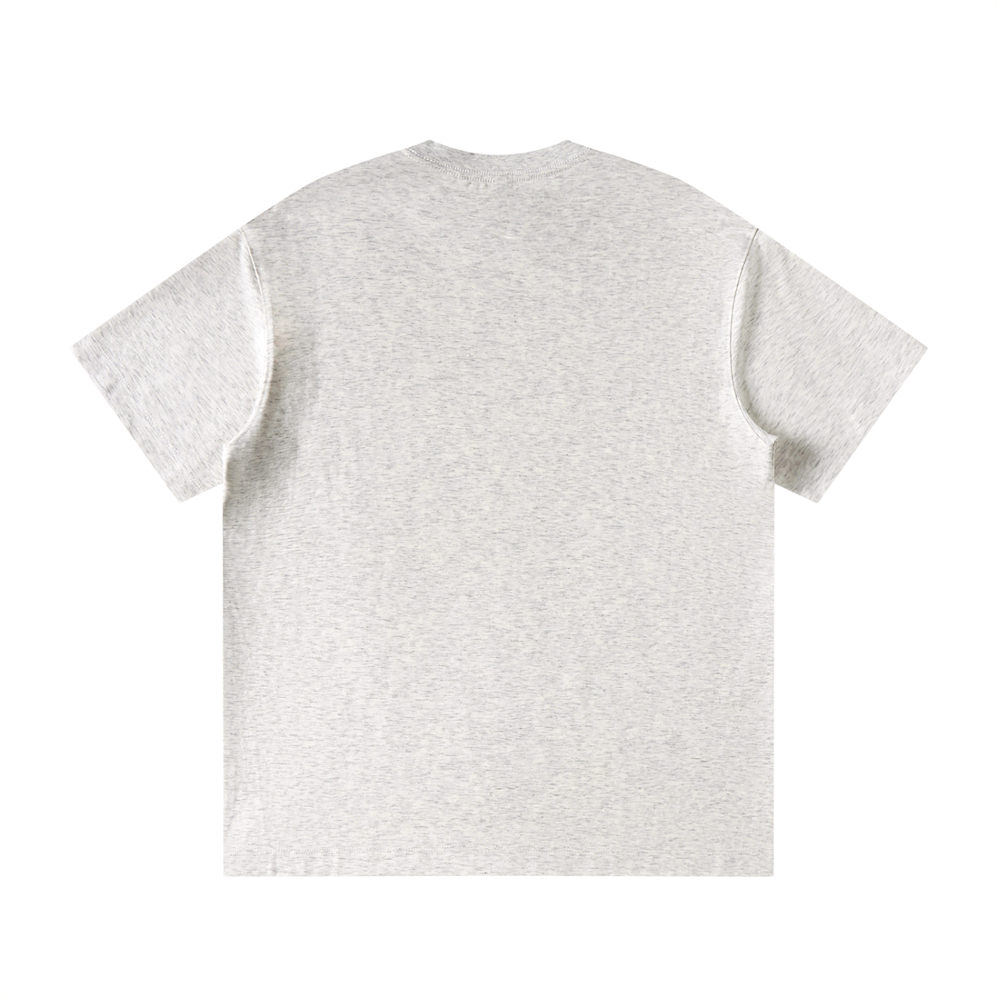 Da regin Unisex Loose Fit Crewneck T-Shirt