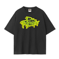 Da regin Unisex Seamless T-Shirt