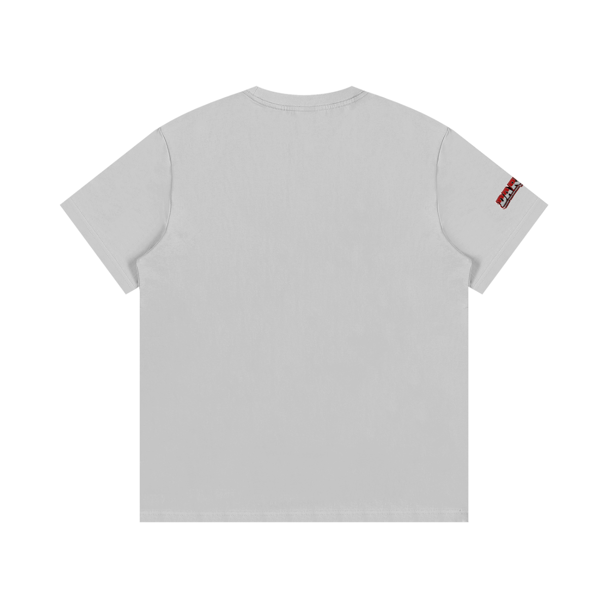da regin Essential Cotton T-Shirt