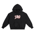 daregin Essential Heavyweight Fleece Hoodie