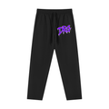 da regin Men’s Drawstring Joggers