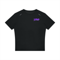 da reginMen's Raglan Reflective T-Shirt