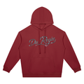 Da regin Unisex Oversized Drop Shoulder Hoodie