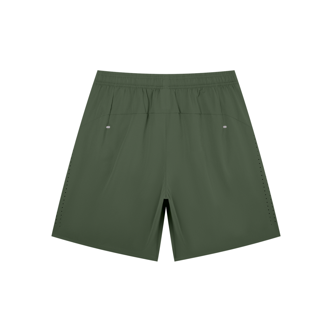 Da regin  Men’s Regular Fit Performance Shorts