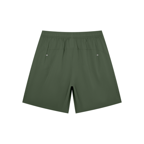 Da regin  Men’s Regular Fit Performance Shorts