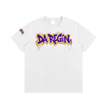 daregin Essential Cotton T-Shirt