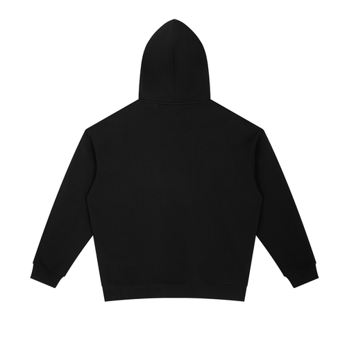 DA REGIN Essential Heavyweight Hoodie