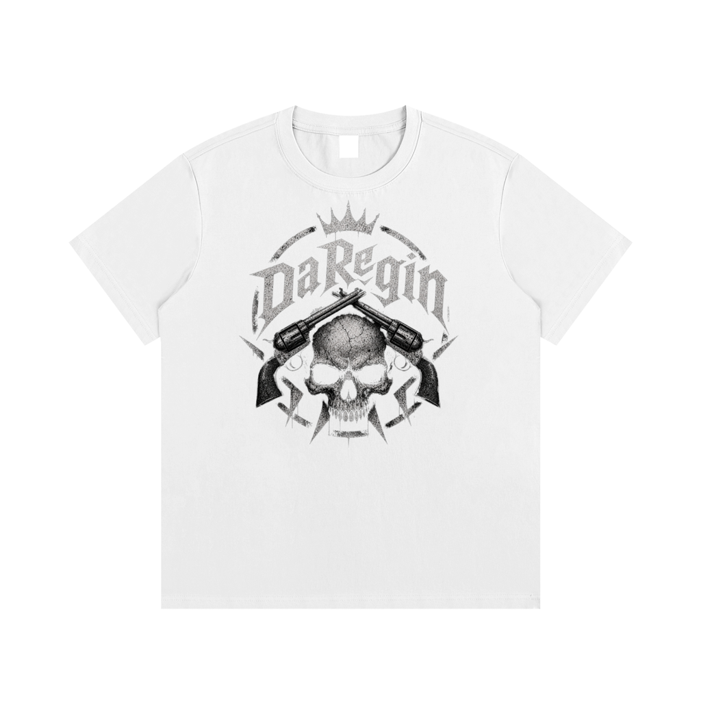 Da regin Essential Cotton T-Shirt