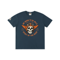 Da regin  Pure Cotton Unisex T-Shirt