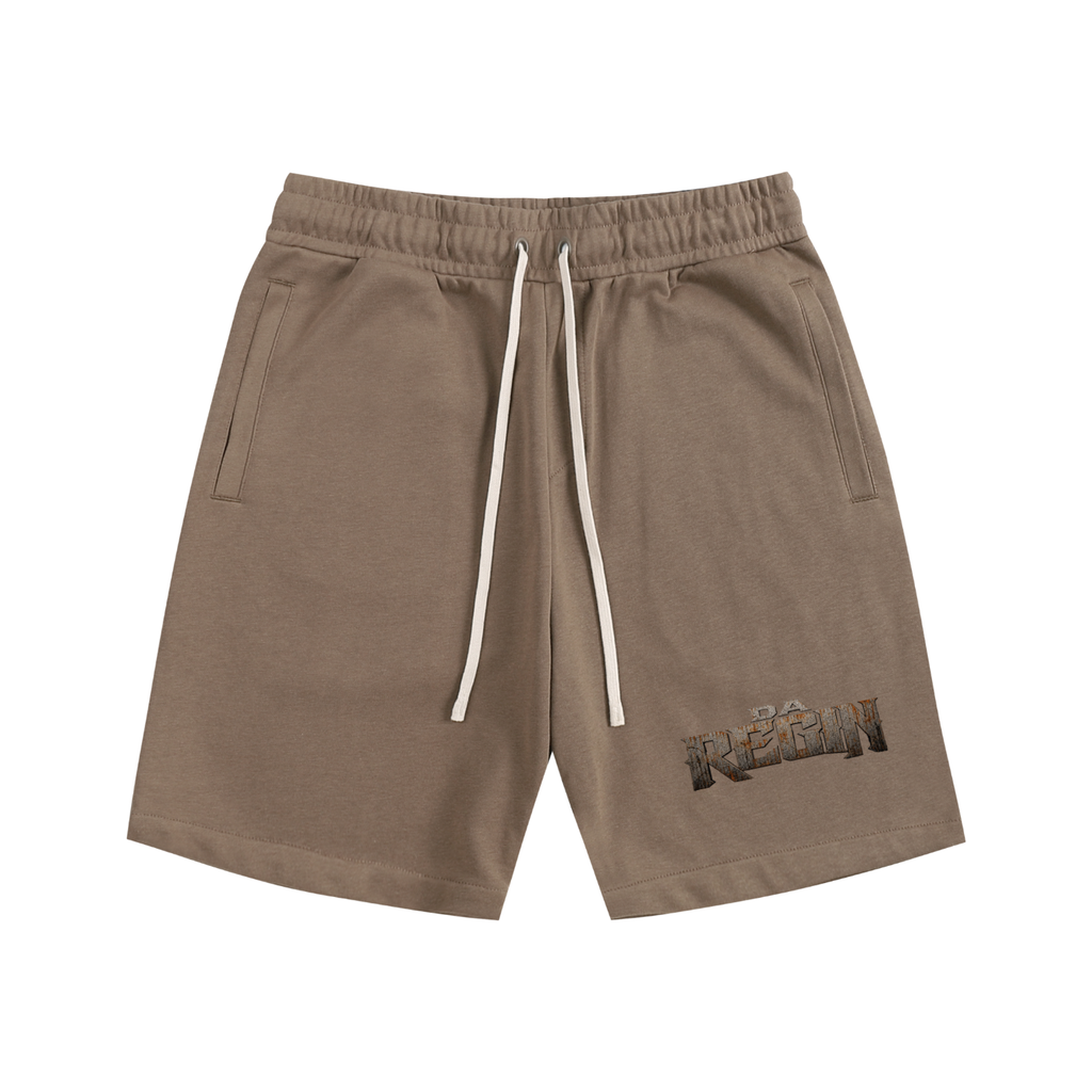 Da regin Essential Cotton Shorts