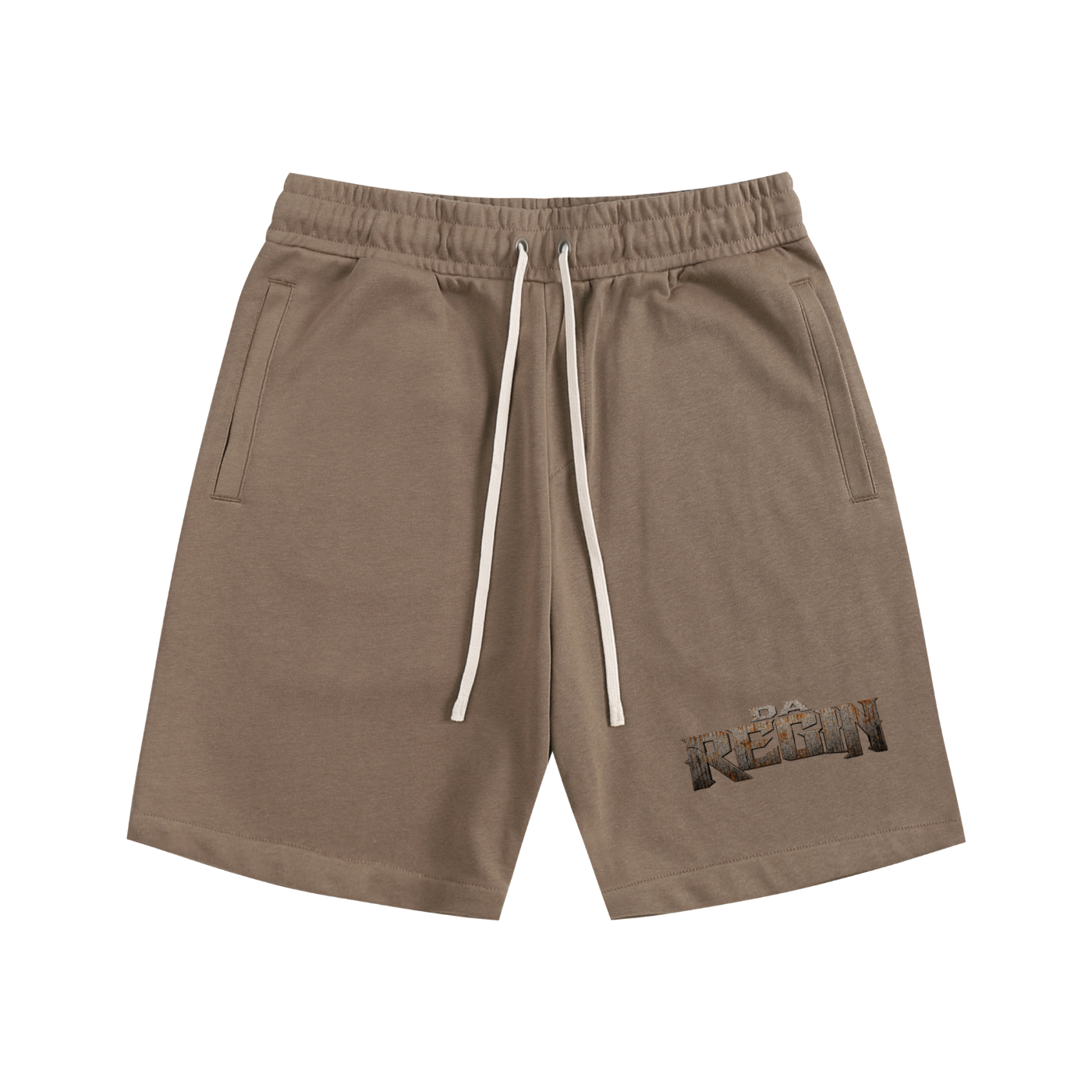 Da regin Essential Cotton Shorts