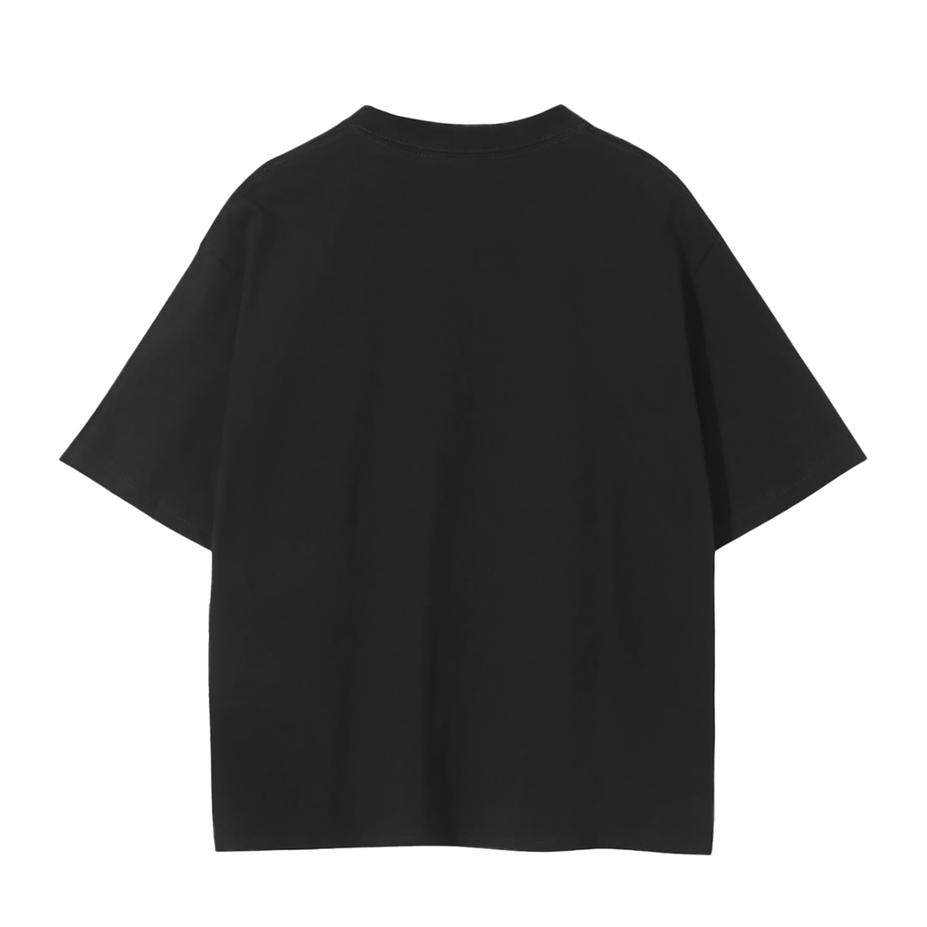 Da regin Unisex Seamless T-Shirt