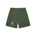 Da regin  Men’s Regular Fit Performance Shorts