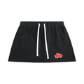 Da regin  Women's A-Line Mini Skirt