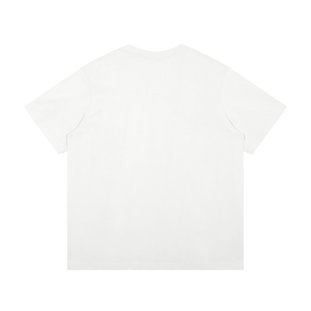 Da regin Unisex Mid-Weight Cotton T-Shirt