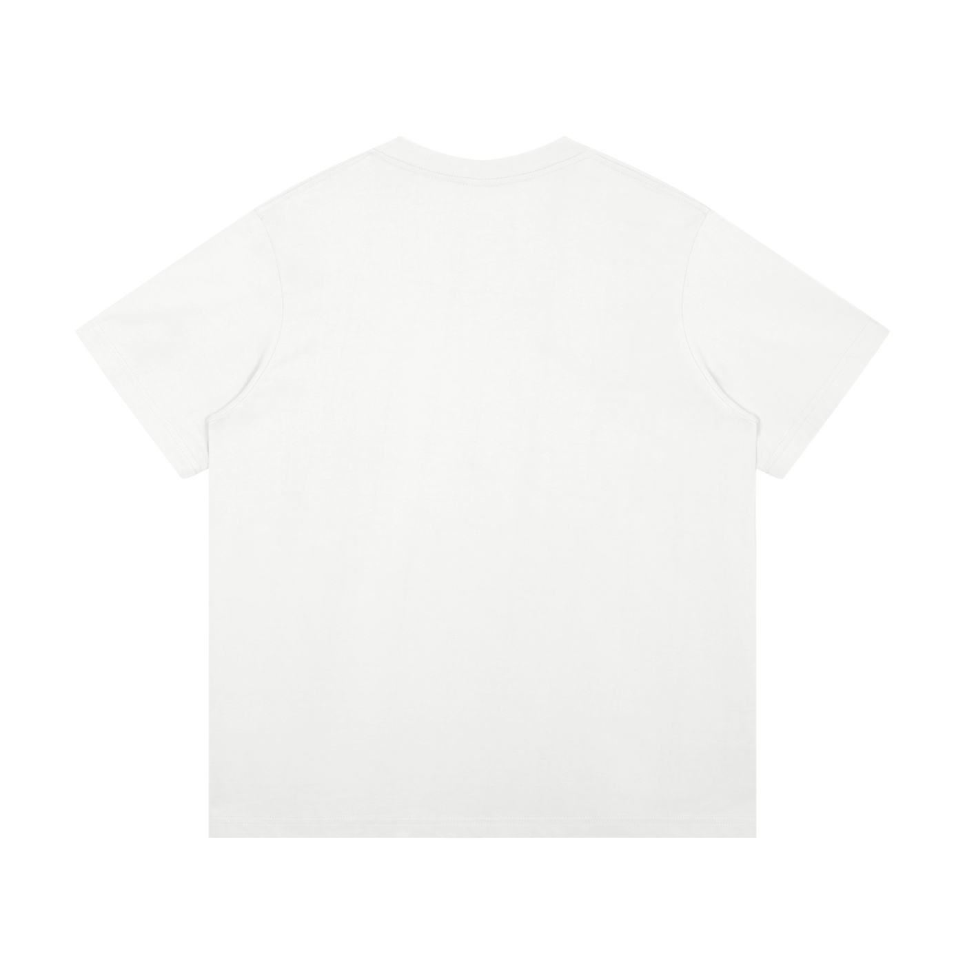Da regin Unisex Mid-Weight Cotton T-Shirt