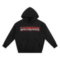 Essential Heavyweight Boxy Fleece Hoodie