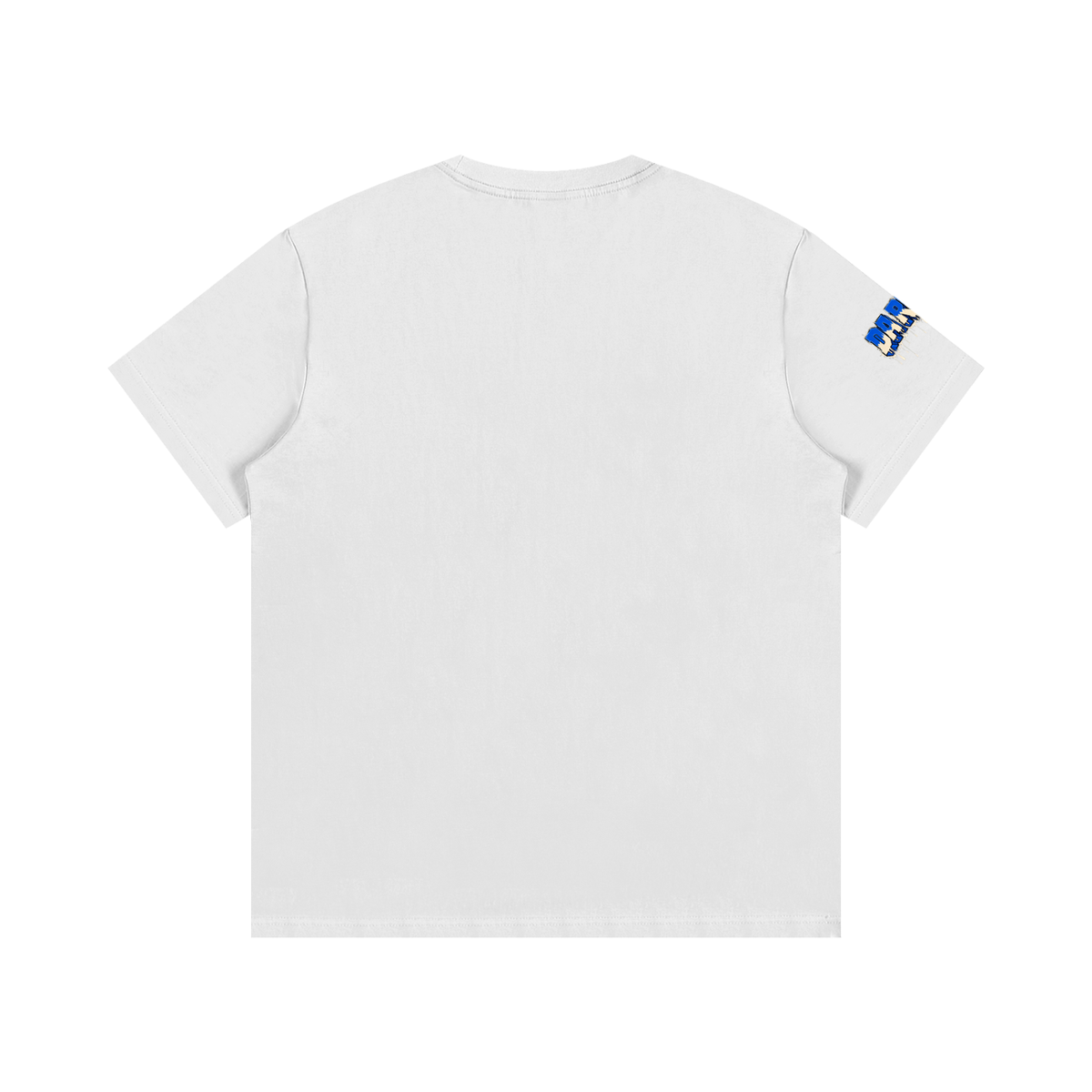 daregin Essential Cotton T-Shirt