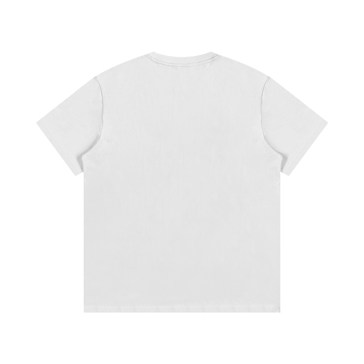daregin Essential Cotton T-Shirt
