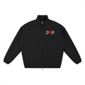 daregin Essential Heavyweight Stand Collar Jacket