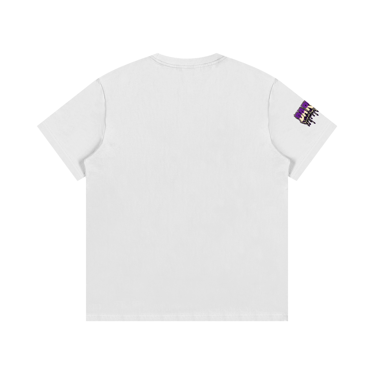 daregin Essential Cotton T-Shirt