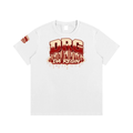daregin Essential Cotton T-Shirt